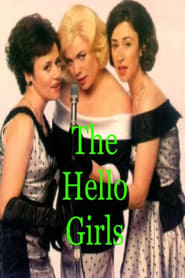 The Hello Girls' Poster