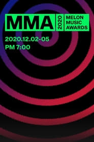 Melon Music Awards' Poster