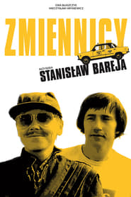 Zmiennicy' Poster