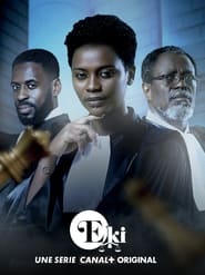 Eki' Poster