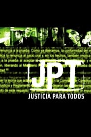 JPT Justicia para todos' Poster