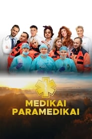 Medikai paramedikai' Poster