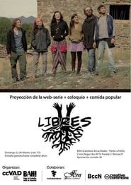 Libres' Poster