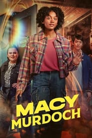 Macy Murdoch' Poster