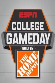 College GameDay' Poster