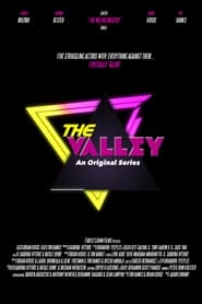 The Valley' Poster