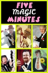 Five Magic Minutes' Poster