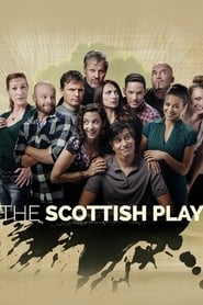 The Scottish Play' Poster