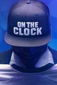 On The Clock' Poster