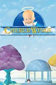 Cherub Wings' Poster