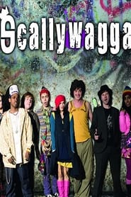 Scallywagga' Poster