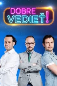 Dobre vedie' Poster