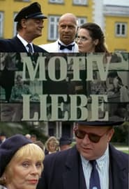 Motiv Liebe' Poster