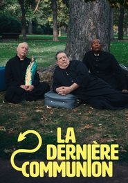 La dernire communion