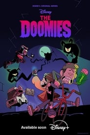 The Doomies' Poster