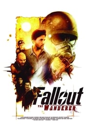 Fallout The Wanderer' Poster