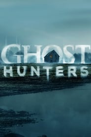 Ghost Hunters' Poster