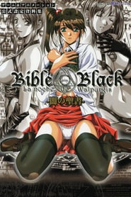 Bible Black' Poster