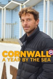 Cornwall A Year by the Sea' Poster