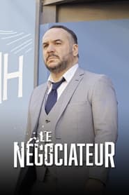 Le ngociateur' Poster