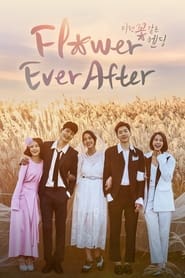 Flower Ever After' Poster