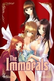 The Immorals' Poster