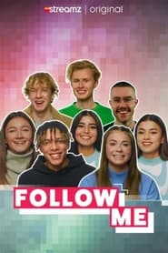 Follow Me' Poster