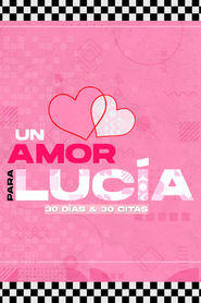 Un amor para Luca' Poster