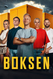 Boksen' Poster