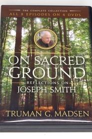 Streaming sources forOn Sacred Ground