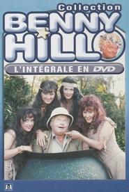 Streaming sources forBenny Hill Show