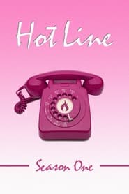 Hot Line' Poster