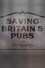 Saving Britains Pubs with Tom Kerridge' Poster