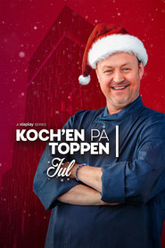 Kochen p Toppen Jul' Poster