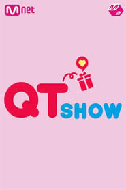 QT Show' Poster