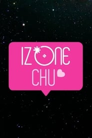 IZONE CHU' Poster