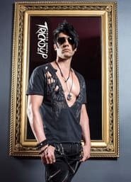 Criss Angel Trickd Up' Poster