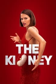 Kidney' Poster