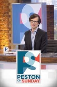 Peston on Sunday' Poster