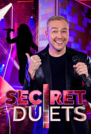 Secret Duets' Poster