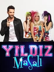 Yildiz Masali' Poster