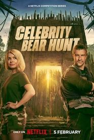 Streaming sources forCelebrity Bear Hunt