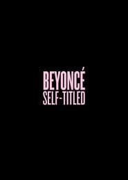 Beyonc SelfTitled' Poster