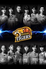 Handsome Tigers' Poster