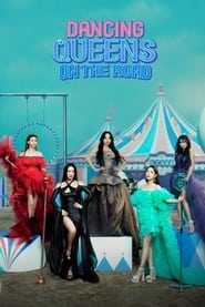 Dancing Queens on The Road' Poster