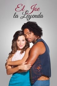 El Joe la Leyenda 2011' Poster