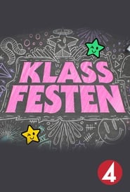 Klassfesten' Poster