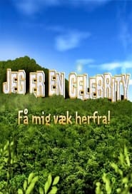 Jeg er en celebrity  f mig vk herfra' Poster