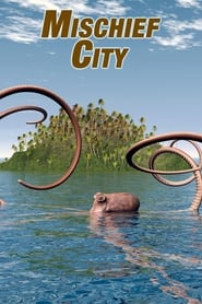 Mischief City' Poster