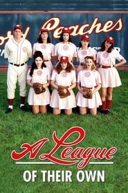 A League of Their Own' Poster